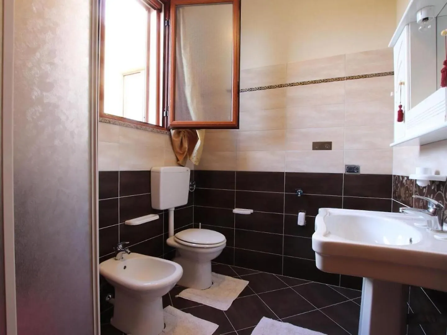 Casa Angela Lampedusa