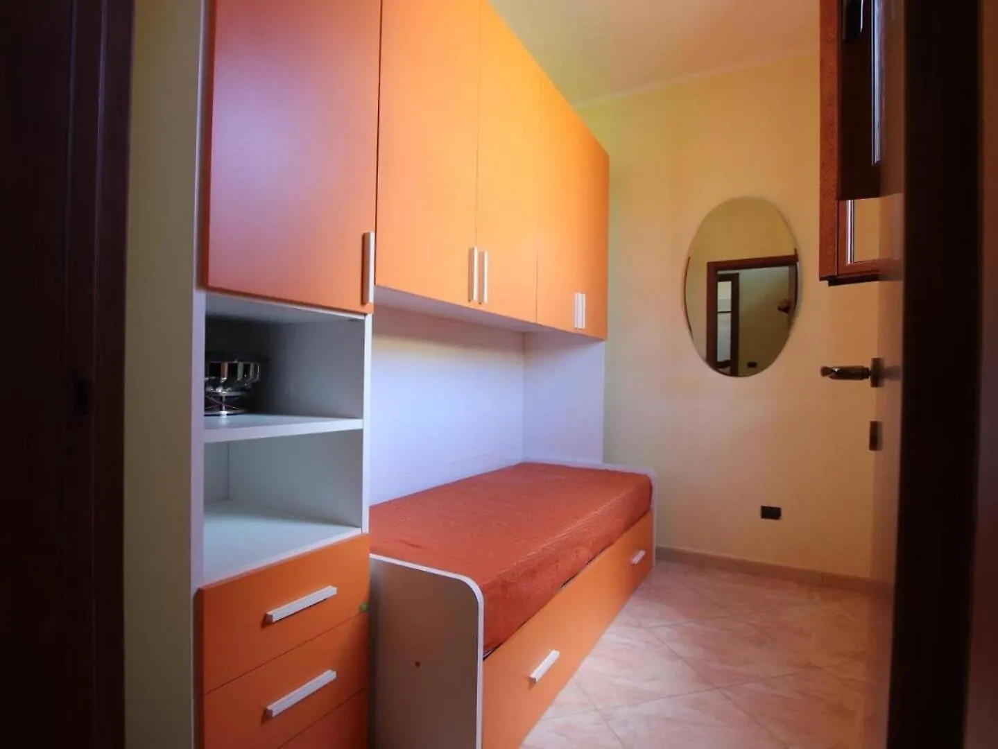 Apartment Casa Angela Lampedusa