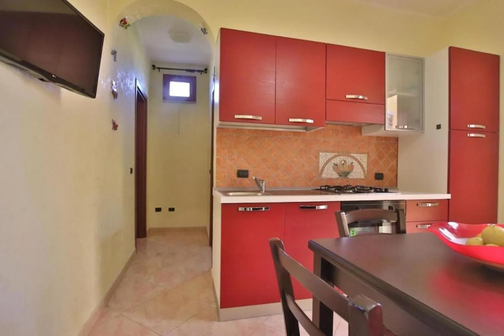 Apartment Casa Angela Lampedusa Italy