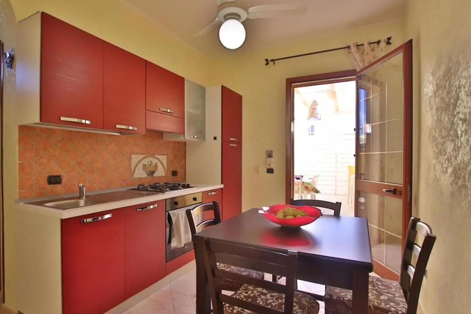 Casa Angela LMP