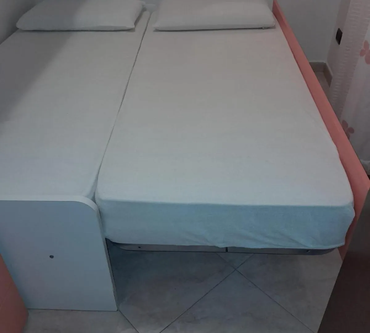 Casa Angela LMP Appartamento