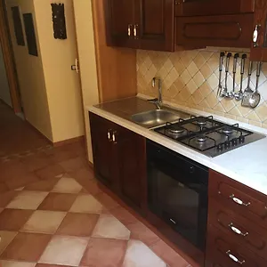 Mamalu Centro Appartamento