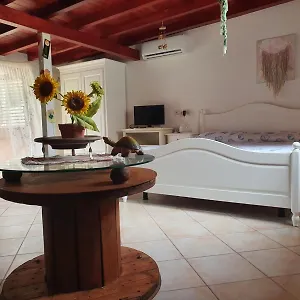 Chalet Romantico Appartamento