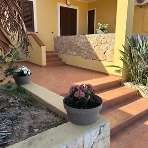 Dell' Acqua Appartamento
